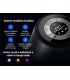 EZVIZ RH2 Aspirapolvere lavapavimenti 3 in 1