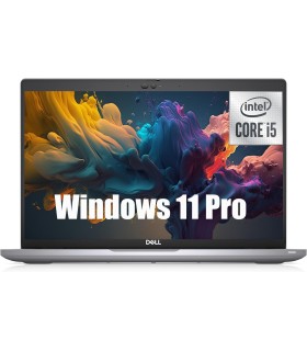 Dell Latitude 5420  Intel® Core™ I5-11 th 8/256 GB