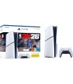 Sony Playstation PS5 Slim Disco 1 TB + NBA2K26