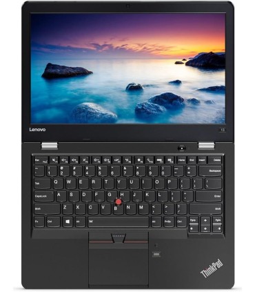 LENOVO - ThinkPad 13 G2  Intel® Core™ i3-7100U