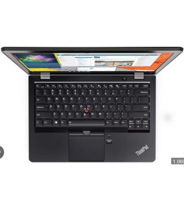LENOVO - ThinkPad 13 G2  Intel® Core™ i3-7100U