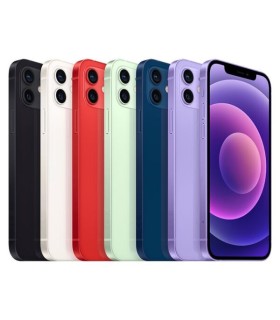 Apple Iphone  12 128 GB Batt 100%