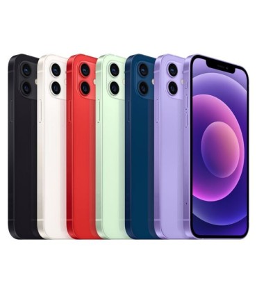 Apple Iphone  12 128 GB Batt 100%