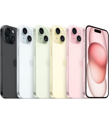 Iphone 15 128GB ASIS+