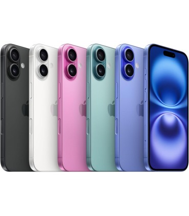 Apple Iphone  16 128 GB