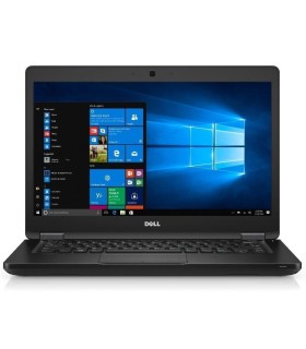 DELL - Latitude E5480 Intel® Core™ i5-6300U