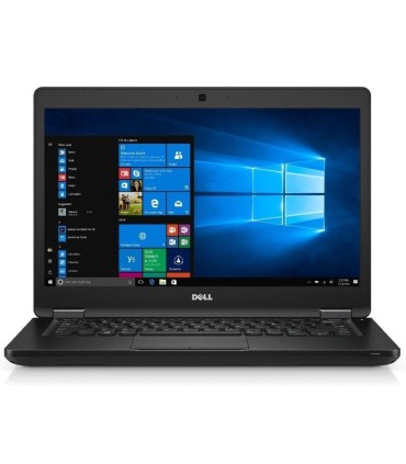 DELL - Latitude E5480 Intel® Core™ i5-6300U
