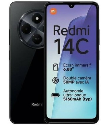 Redmi 14C  128GB