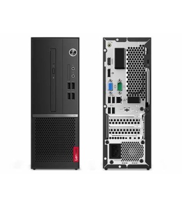 LENOVO - ThinkCentre V530S SFF  Intel® Core™ i3-8100
