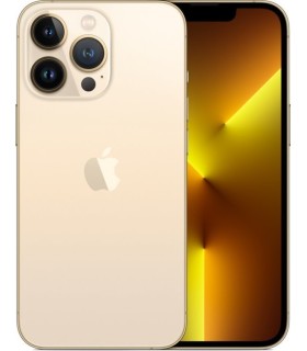 Apple Iphone 13 Pro 512 GB Gold