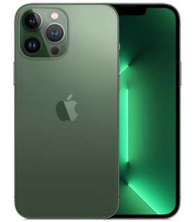 Apple Iphone 13 Pro Max 128GB  Green