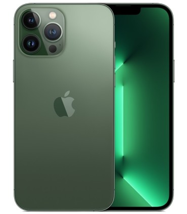 Apple Iphone 13 Pro Max 128GB  Green