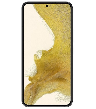 SAMSUNG- Galaxy  S22 256  Nero