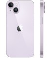 Apple Iphone 14 128 Batt 100% Purple