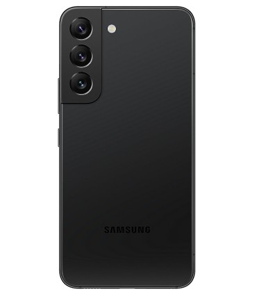 SAMSUNG- Galaxy  S22 256  Nero