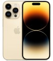 Apple Iphone 14 Pro 256GB Batt 100% Gold