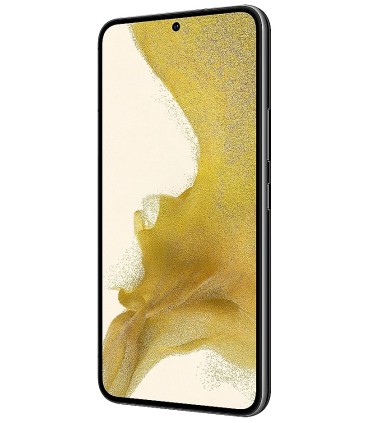 SAMSUNG- Galaxy  S22 256  Nero