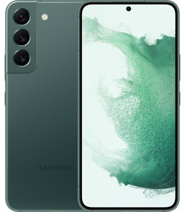 SAMSUNG- Galaxy  S22 256  Verde