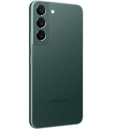 SAMSUNG- Galaxy  S22 256  Verde