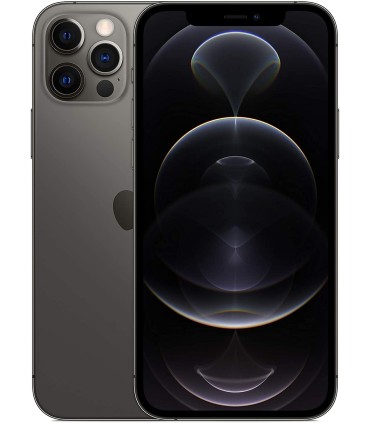 APPLE - Iphone 12 Pro 128 GB Grafite