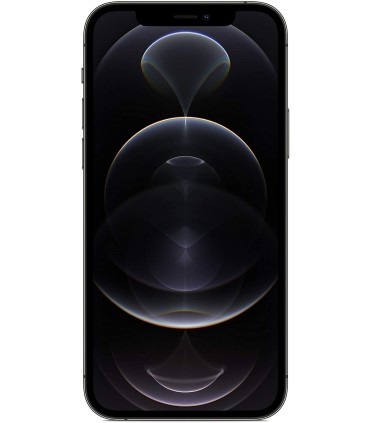APPLE - Iphone 12 Pro 128 GB Grafite