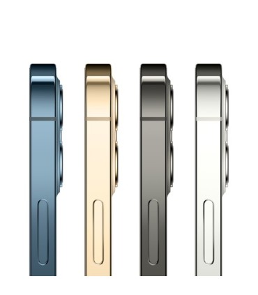 APPLE - Iphone 12 Pro 128 GB Grafite