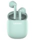 Lenovo - HT30 Mint Auricolari Bluetooth