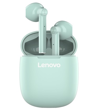 Lenovo - HT30 Mint Auricolari Bluetooth