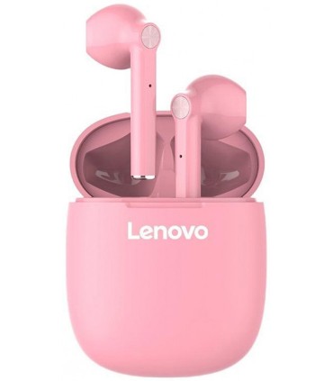 Lenovo - HT30 Pink Auricolari Bluetooth
