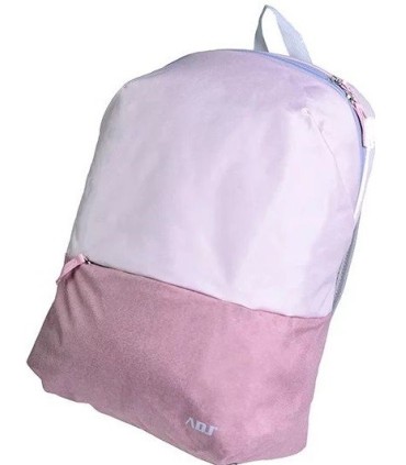 ADJ Zaino Young Sport Rosa