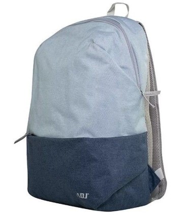 ADJ Zaino Young Sport Azzurro
