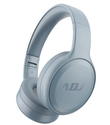 ADJ-Deep Plus 2.0 Cuffie Bluetooth