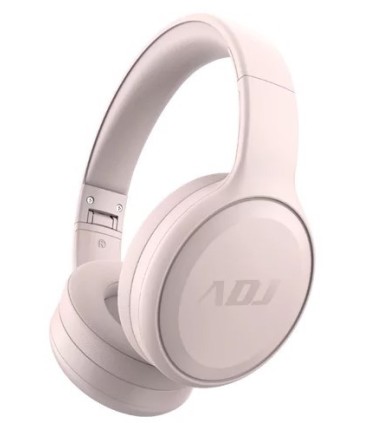 ADJ-Deep Plus 2.0 Cuffie Bluetooth