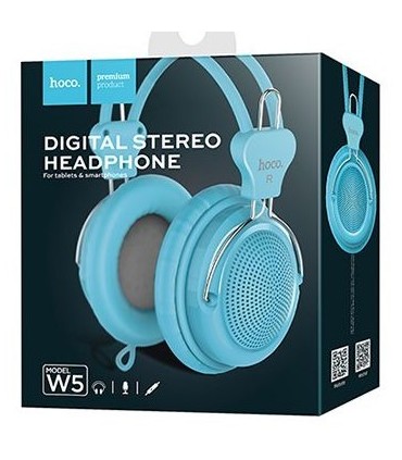 Cuffie Hoco Manno