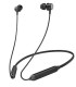 Cuffie Bluetooth Lenovo Nero