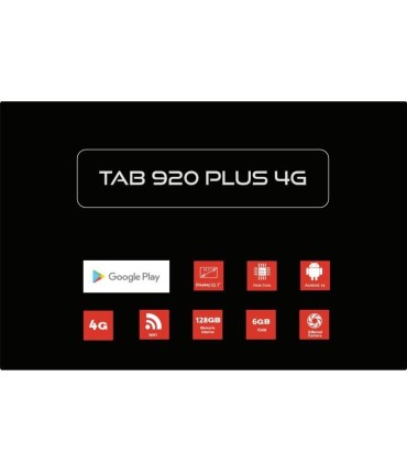 Tablet  Majestic TAB 920 PLUS