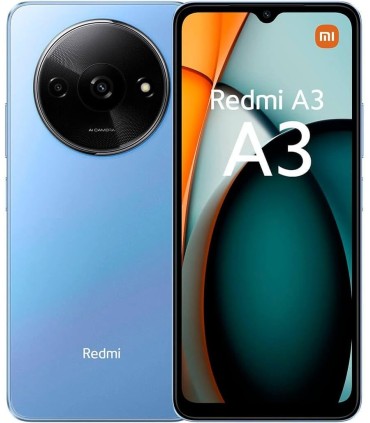 XIAOMI REDMI A3 - 4/128 GB