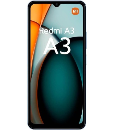 XIAOMI REDMI A3 - 4/128 GB