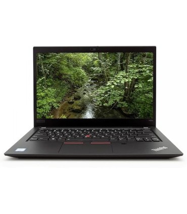 Lenovo ThinkPad T490s  Intel® Core™ I7 8/512