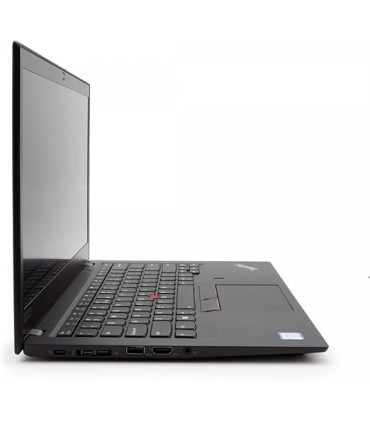 Lenovo ThinkPad T490s  Intel® Core™ I7 8/512