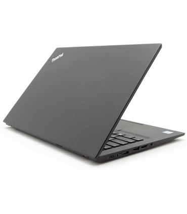 Lenovo ThinkPad T490s  Intel® Core™ I7 8/512