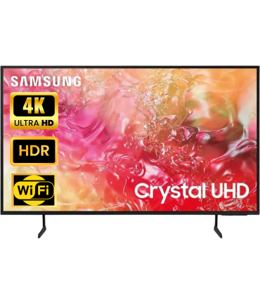 TV SAMSUNG 50" 4K Ultra HD Smart UE50DU7172