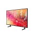 TV SAMSUNG 50" 4K Ultra HD Smart UE50DU7172