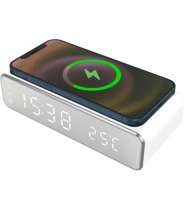 Sveglia Smart TechMade