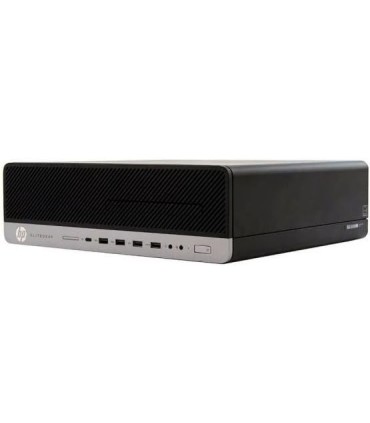 HP Elite Desk 800  G4 Sff 8/256 GB