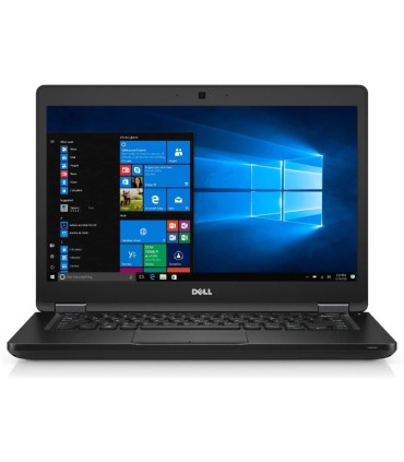 DELL - Latitude 5480 Intel® Core™ i5 16/256 GB