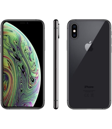 iPhone XS 256 Grey