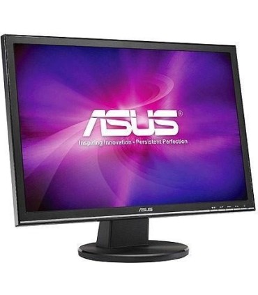 ASUS VW22AT 22" Black
