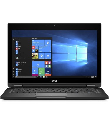 DELL - Latitude 5289 2 IN 1 Intel® Core™ i5-7200U