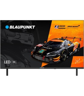 Blaupunkt TV Led 32"